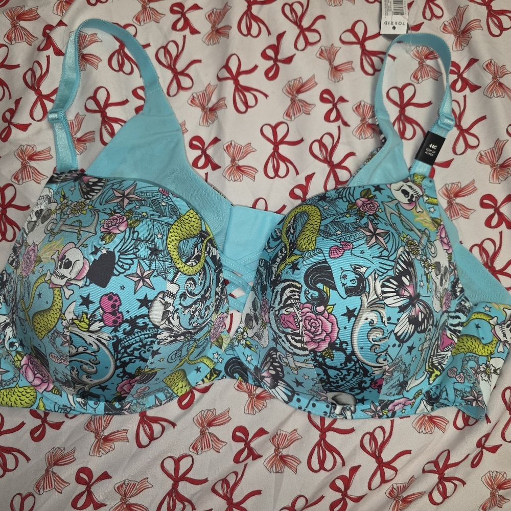 Torrid BRA